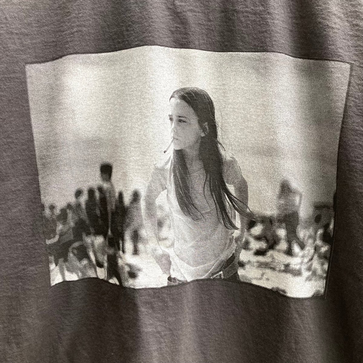 WALLA WALLA SPORT】 Joseph Szabo “PRISCILLA” Us