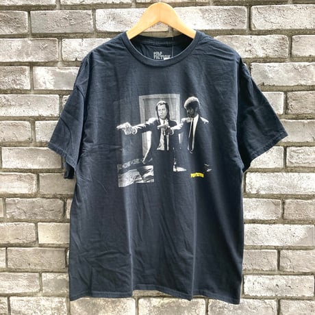 パルプフィクション | STORES