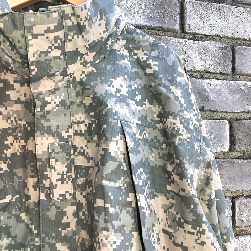 Dead Stock】 ECWCS Gen3 Level6 Extreme Cold/Wet