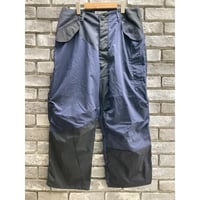 【sunny side up】 S65 Trousers サイズ3 サニーサイドアップ  リメイク