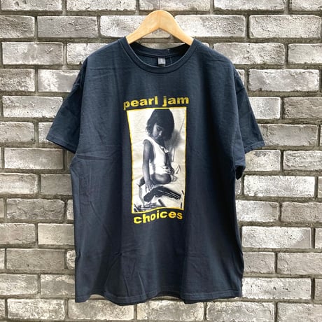 パールジャム | STORES