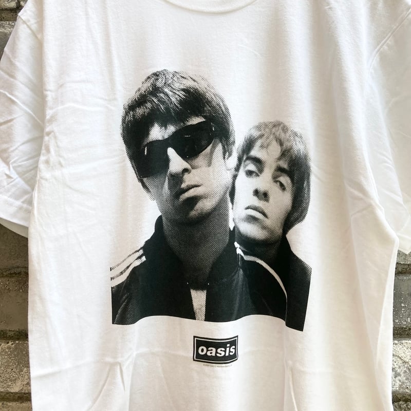 00s oasis ノエルギャラガー ビンテージ Tシャツ オアシス 00s oasis ノエルギャラガー ビンテージ Tシャツ オアシス 00s oasis