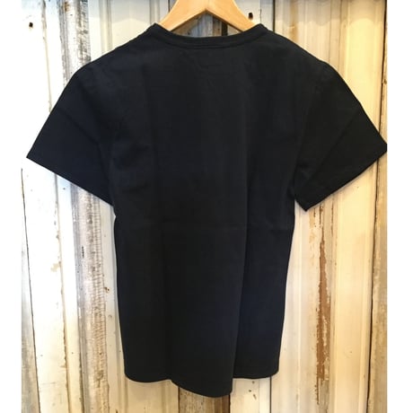 【WALLA WALLA】Pocket Tee