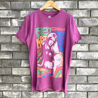 【MUSIC TEE】 R.H.C.P "KNEELING GIRL"  Tee レッチリ