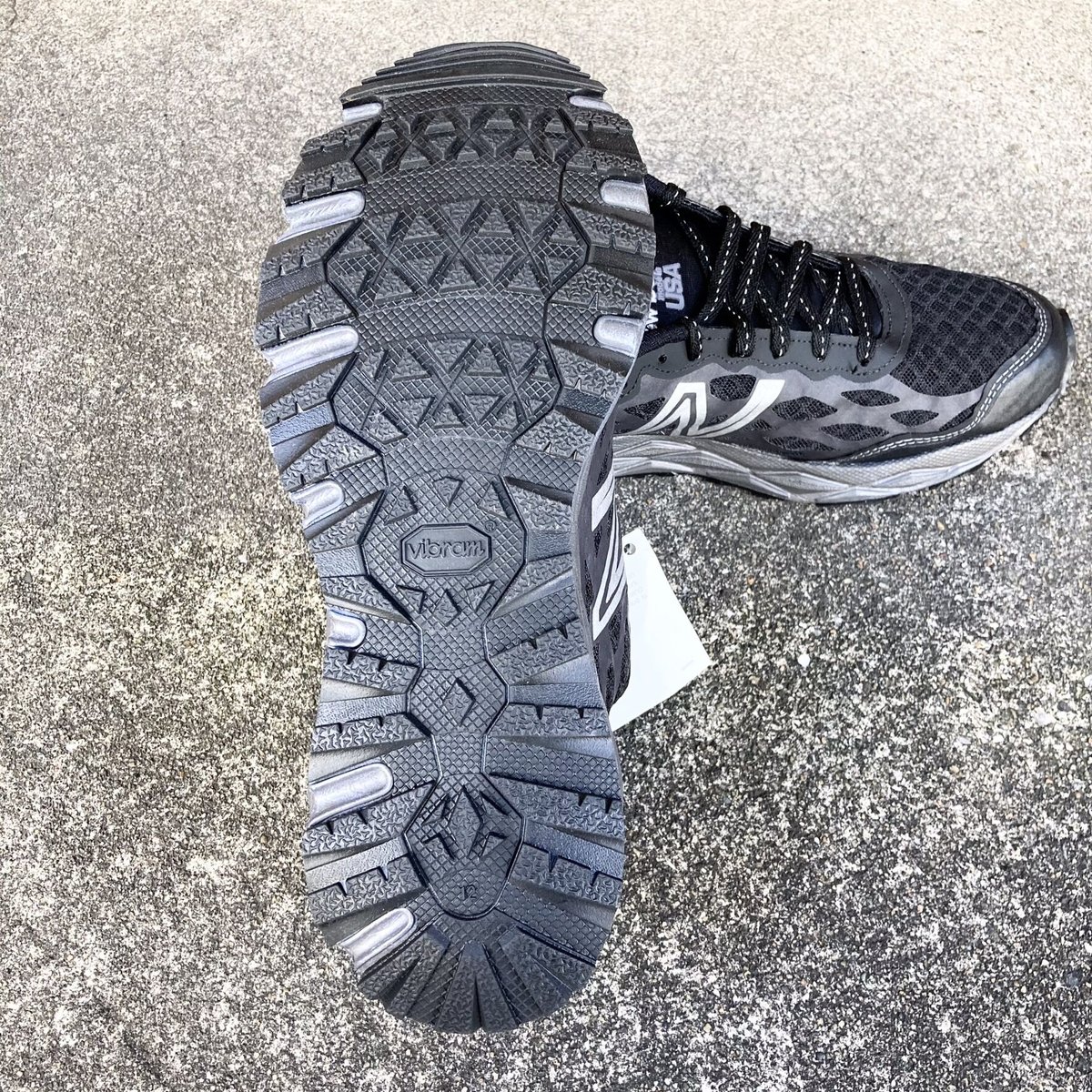 Dead stock】 USA製 NEW BALANCE M950 V2 U.S. Mili...