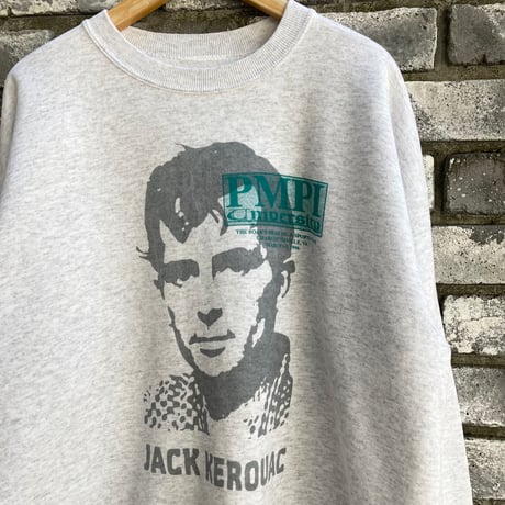 【sunny side up】 Kerouac Sweat リメイク ケルアック スウェット
