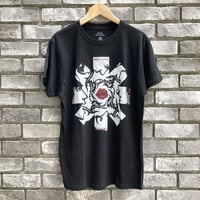【MUSIC TEE】RED HOT CHILI PEPPERS “Blood Sugar” Tee レッドホットチリペッパーズ
