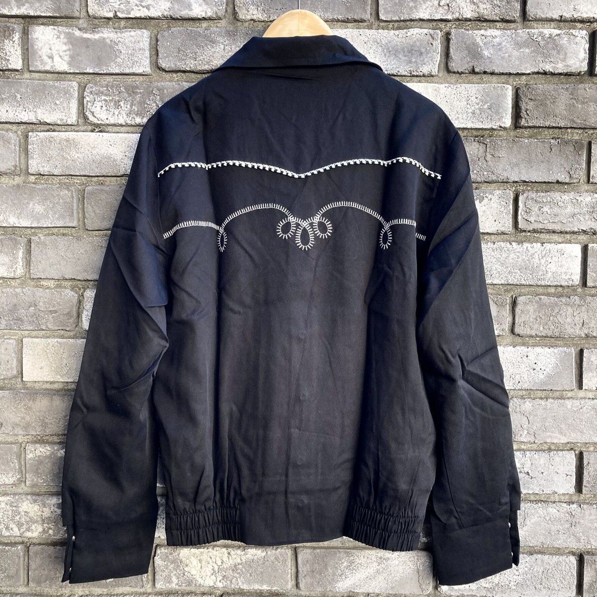 H BAR C】Bolero Jacket ウエスタン ボレロ ジャケット | LILY O