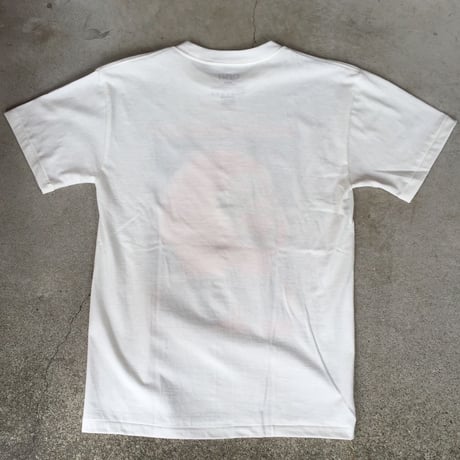 【ONN】NAOMI "SOUTH" ORGANIC COTTON TEE