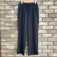 【dahl'ia】 Lace Pants Black ダリア レース