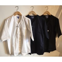 【BATTERSEA SHIRTS】J2-Vneck