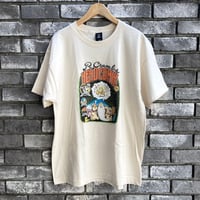 【ROBERT CRUMB】 HEAD COMIX Tee ロバートクラム