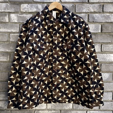 niche】ニッチ SwitchST Milit Sh Jk-