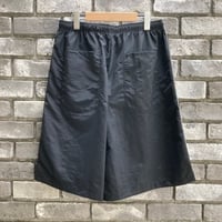 【BURLAP OUTFITTER】 Reflex Jam Black バーラップ リフレックスジャム