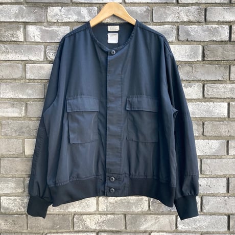 【oddment】 Tactical Ripstop Jacket リメイク アメリカ製