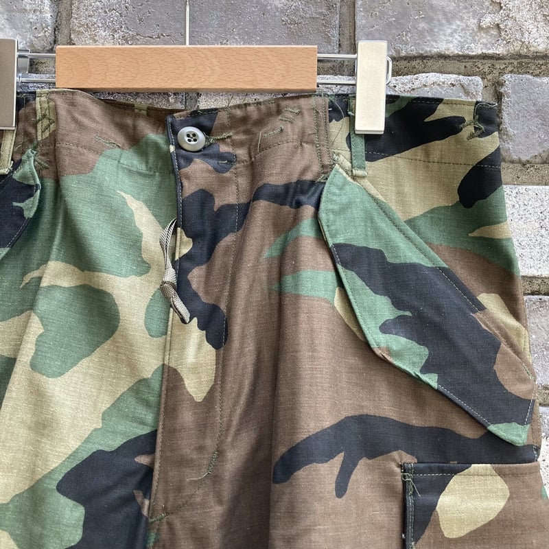 パンツ US ARMY M65 field pants deadstock M-R】U.S.Army M-65 Field Trousers 