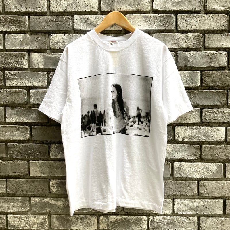 WALLA WALLA SPORT】 Joseph Szabo “PRISCILLA” Wh