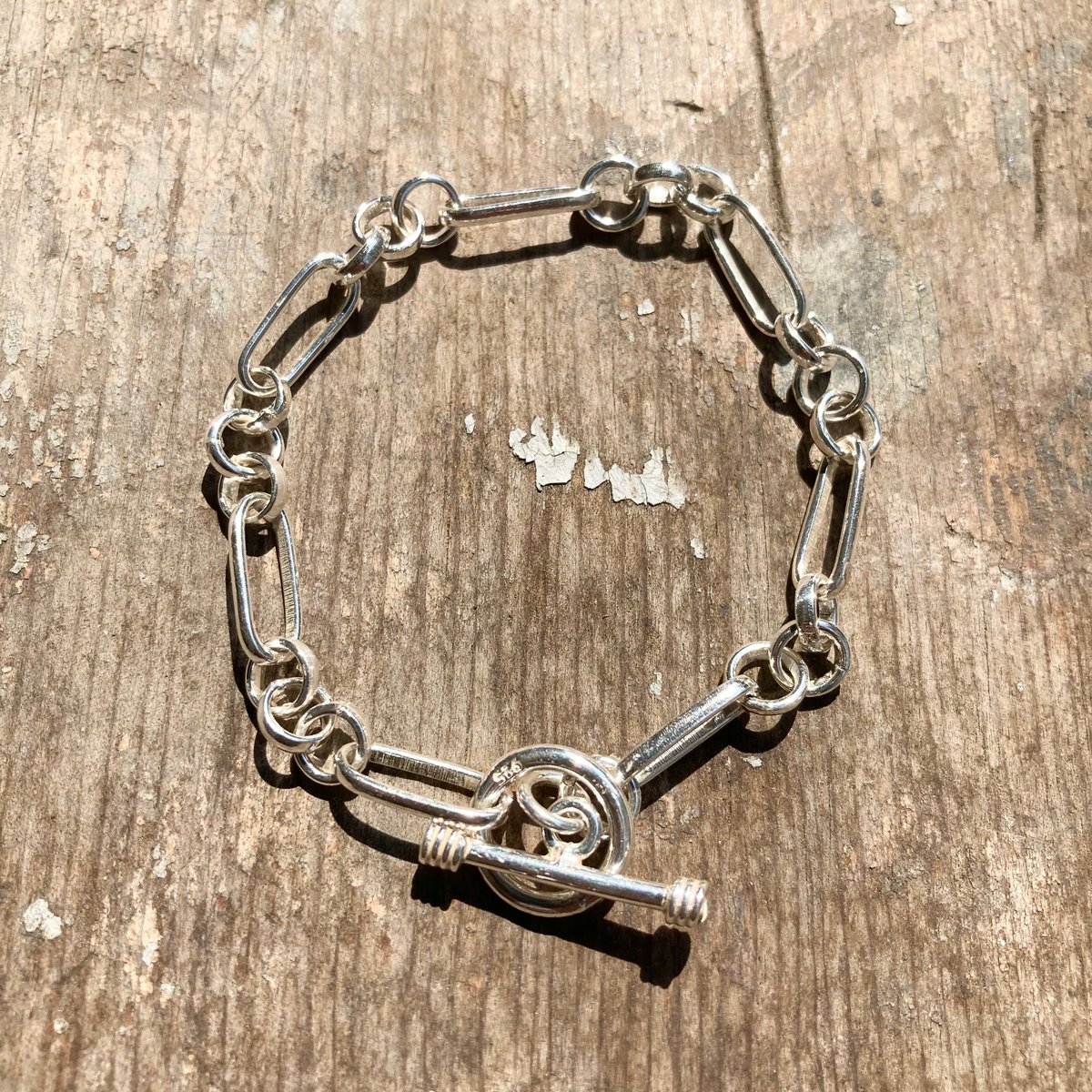 シルバー　ブレス　Mexico Silver Bracelet Special-002 / シルバーブレスレット メキシコ