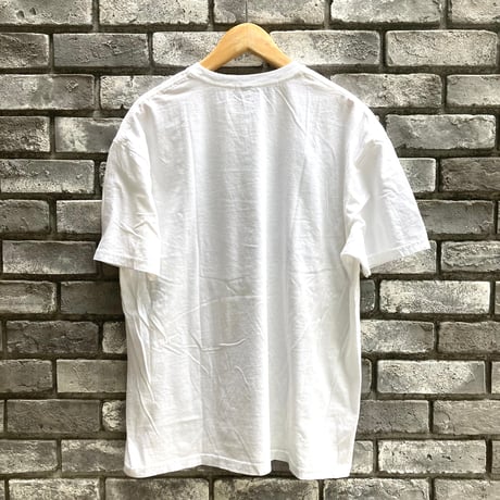【THRIFTY LOOK】 Eric Clapton Tee エリック・クラプトン
