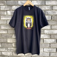 【ROBERT CRUMB】 THE HOWL Tee ロバートクラム