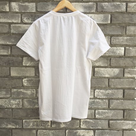 【B&T FACE T.M】”PHONE BOOTH” S/S Tee ビル アンド テッド
