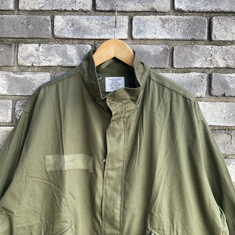 John Ownbey】 M65 Fishtail Parka デッドストック ミリタリー John Ownbey】 M65 Fishtail Parka デッドストック ミリタリー