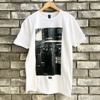 【MUSIC TEE】 oasis “London Bus” オアシス