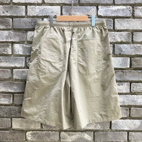 【BURLAP OUTFITTER】 Reflex Jam Brindlu バーラップ リフレックスジャム