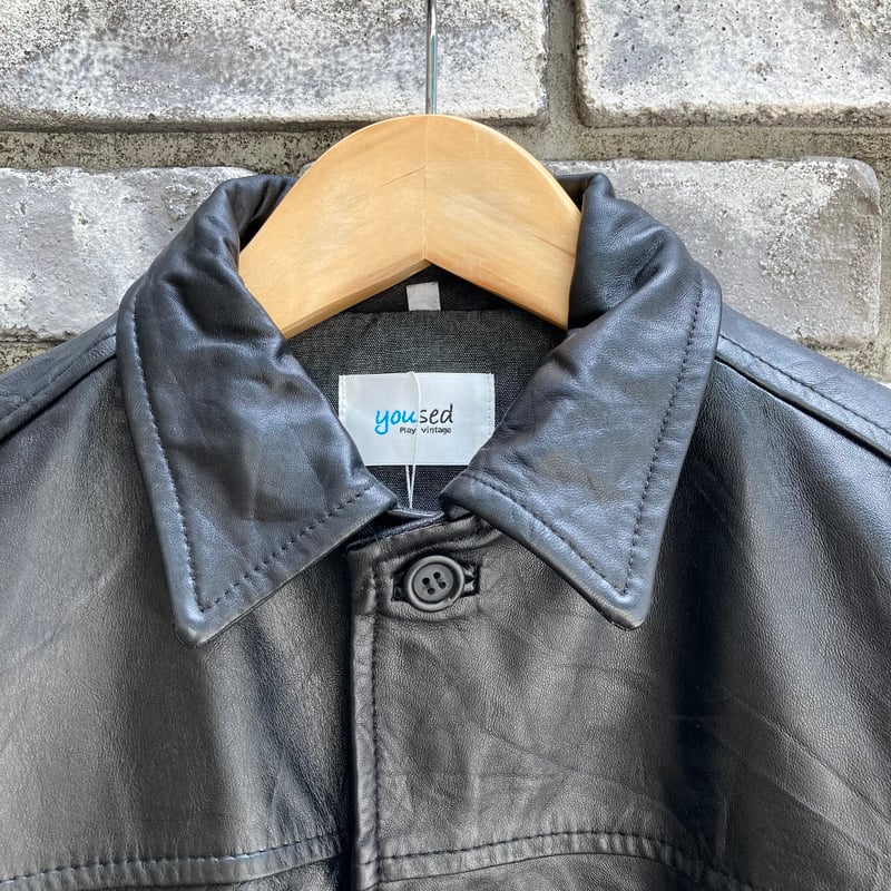 yoused】French Antique JKT ユーズド フレンチアンティーク