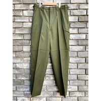 【Deadstock】US M-51 Wool Pant ミリタリー ウールパンツ