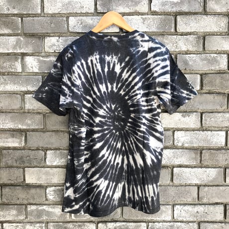 【MUSIC TEE】 FOO FIGHTERS "SPEEDING BAS"  Tee フーファイターズ