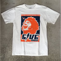 【ONN】NAOMI "SOUTH" ORGANIC COTTON TEE
