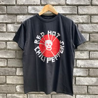 【THRIFTY LOOK】RED HOT CHILI PEPPERS TEE レッドホットチリペッパー