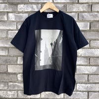 【filphies】 S/S Tee ESB Black フィルフィーズ