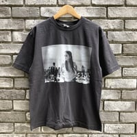 【WALLA WALLA SPORT】 Joseph Szabo “PRISCILLA” UsedBlack ジョセフ・スザボ