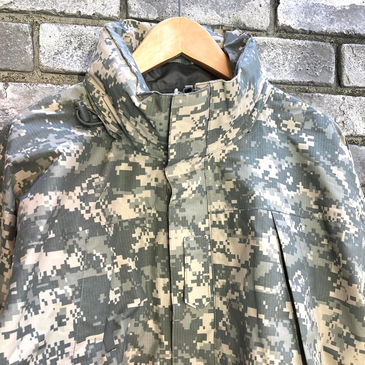 Dead Stock】 ECWCS Gen3 Level6 Extreme Cold/Wet