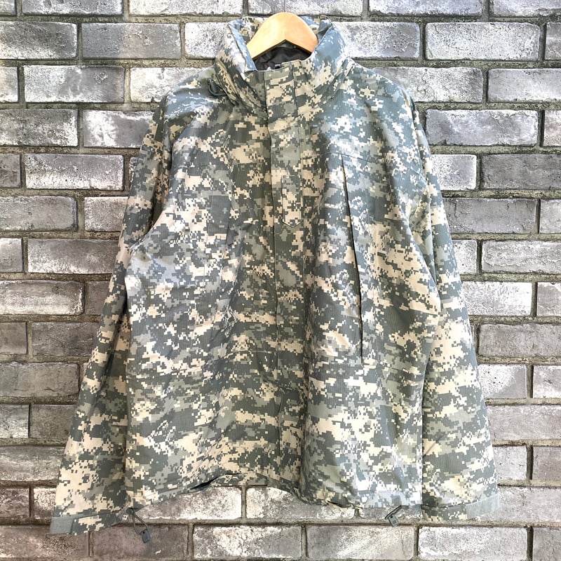 Dead Stock】 ECWCS Gen3 Level6 Extreme Cold/Wet