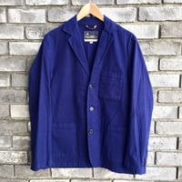 LABWEAR by Fraizzoli CHELSEA JACKET