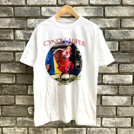 シンディローパー | STORES