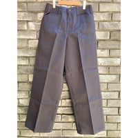 【BEN DAVIS】Gorilla Cut Pants Charcoal ベンデイビス ゴリラカット