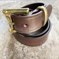 【HERALDIC BELTS】 Quick Release クイックリリースバングル