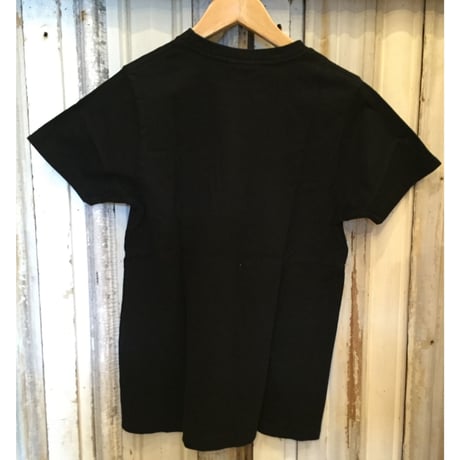 【WALLA WALLA】Pocket Tee