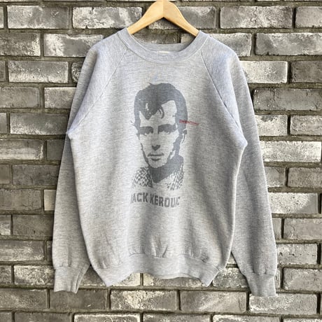 【sunny side up】 Kerouac Sweat リメイク ケルアック スウェット