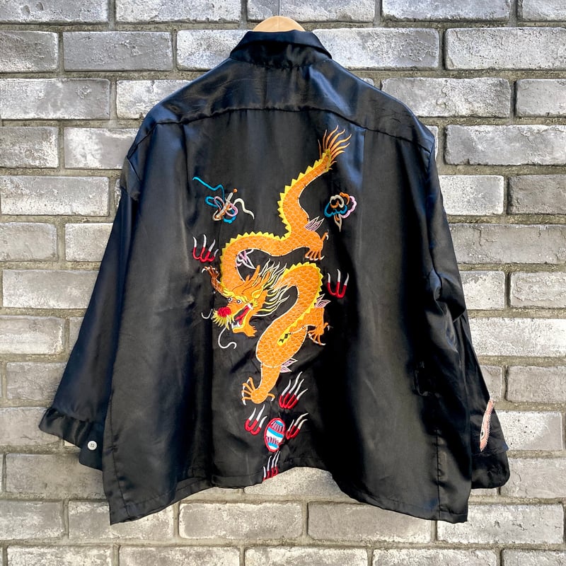 sunny side up】 Suka shirt サイズ2 サニーサイドアップ リメイク