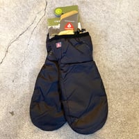 【TREKMATES】 Thaw Mitten プリマロフト グローブ
