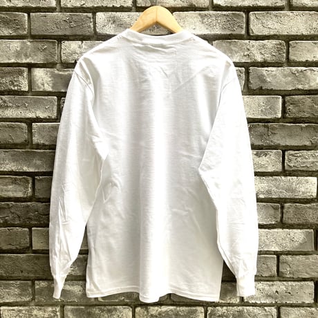 【LILY yoyogiuehara】 10th Anniversary LS Tee 3rd