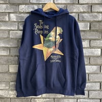 【The Smashing Pumpkins】 "MELLON COLLIE" Hoodie スマッシング　パンプキンズ　パーカー