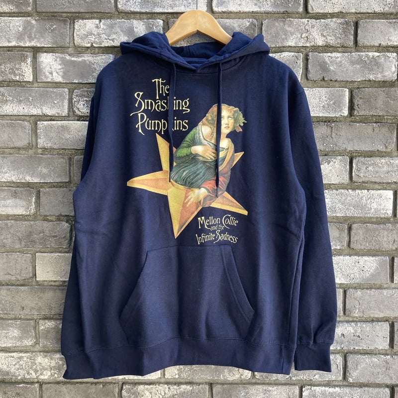 The Smashing Pumpkins】 