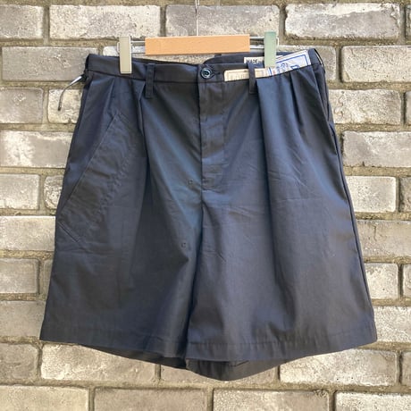 【sunny side up】 NAVY Weather Shorts サニーサイドアップ  リメイク ショーツ