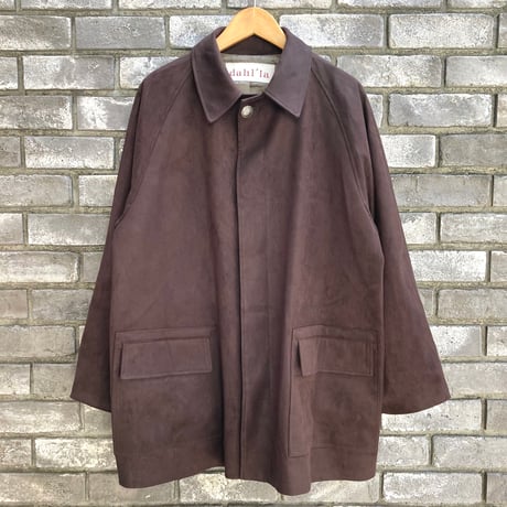dahl'ia × 6(ROKU)別注MEXICAN JACKET ジャケット CATEGORY dahl'ia
